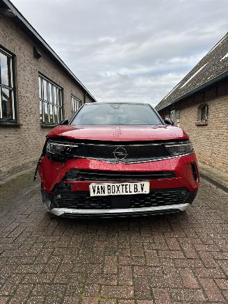 Unfallwagen Opel Mokka  2022/1