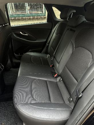 Hyundai I-30  picture 11