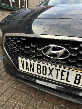 Hyundai I-30  picture 28