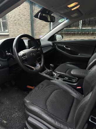 Hyundai I-30  picture 8