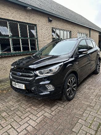  Ford Kuga 1.5 EcoBoost ST Line 2017/12