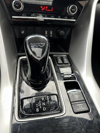 Mitsubishi Eclipse  picture 12