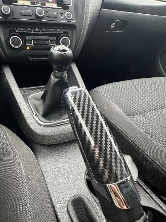 Volkswagen Jetta 1.2 TSI Comfortline picture 18