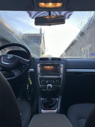 Skoda Octavia Combi 1.2 TSI Elegance Business Line picture 9