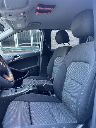 Mercedes B-klasse 220 d Ambition picture 8