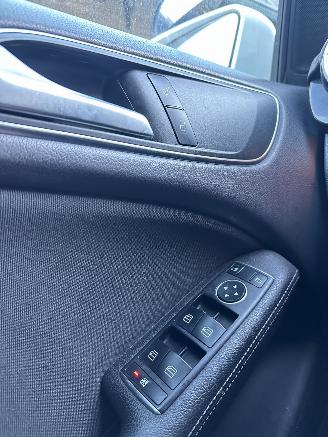 Mercedes B-klasse 220 d Ambition picture 15