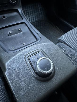 Mercedes B-klasse 220 d Ambition picture 18