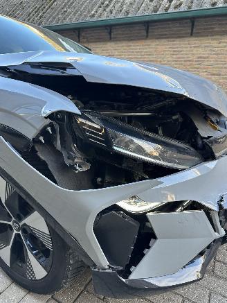 Renault Mégane E-Tech EV60 Optimum charge Evolution picture 30