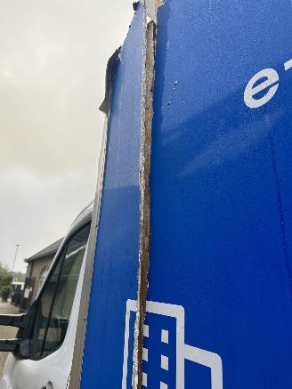 Ford Transit 470 2.0 TDCI L4H1 Trend RWD picture 19