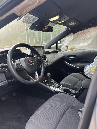 Toyota Corolla Touring Sports 1.8 Hybrid Active picture 7