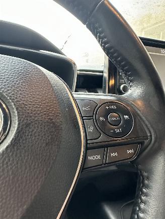 Toyota Corolla Touring Sports 1.8 Hybrid Active picture 10