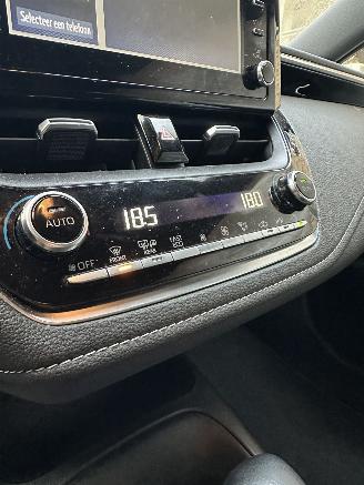 Toyota Corolla Touring Sports 1.8 Hybrid Active picture 14