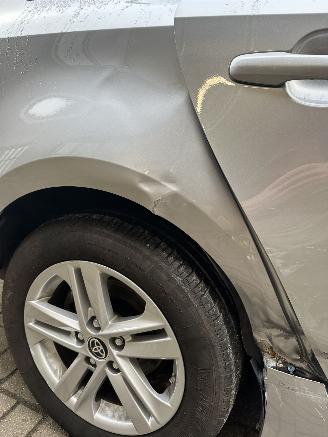 Toyota Corolla Touring Sports 1.8 Hybrid Active picture 30