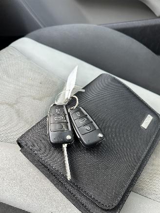 Audi A1 1.4 TFSI 119g. Ambition Pro Line picture 18