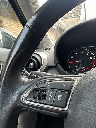 Audi A1 1.4 TFSI 119g. Ambition Pro Line picture 9