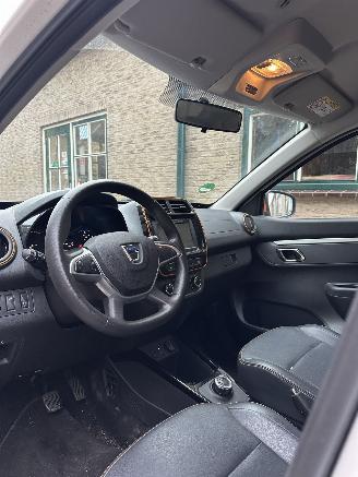 Dacia Spring  picture 18