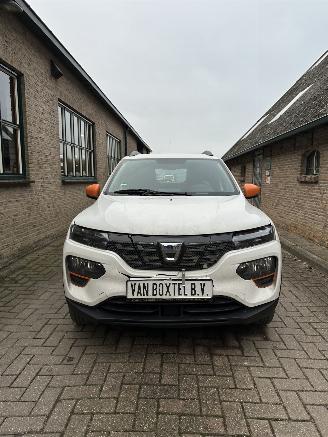 Dacia Spring  picture 2