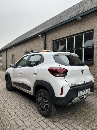 Dacia Spring  picture 6