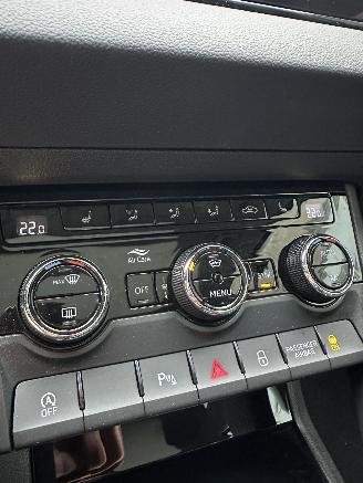 Skoda Karoq 1.5 TSI ACT Style business picture 17