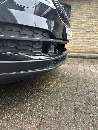 Skoda Karoq 1.5 TSI ACT Style business picture 30