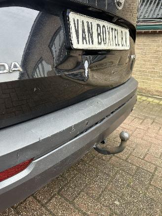 Skoda Karoq 1.5 TSI ACT Style business picture 34