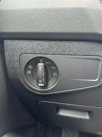 Volkswagen Tiguan 1.4 TSI Comfortline picture 20