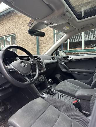 Volkswagen Tiguan 1.4 TSI Comfortline picture 8