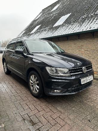 Volkswagen Tiguan 1.4 TSI Comfortline picture 3