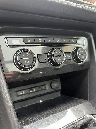 Volkswagen Tiguan 1.4 TSI Comfortline picture 16