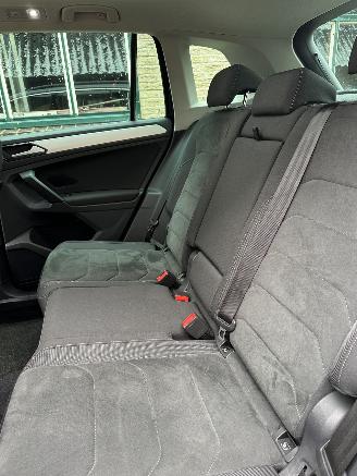 Volkswagen Tiguan 1.4 TSI Comfortline picture 10