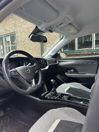 Opel Mokka 1.2 Turbo Business Elegance picture 7