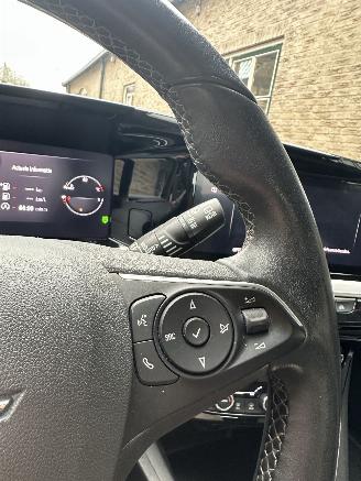 Opel Mokka 1.2 Turbo Business Elegance picture 13