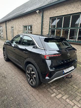 Opel Mokka 1.2 Turbo Business Elegance picture 6