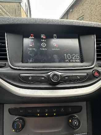 Opel Astra SPORTS TOURER picture 16