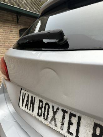 Opel Astra SPORTS TOURER picture 22