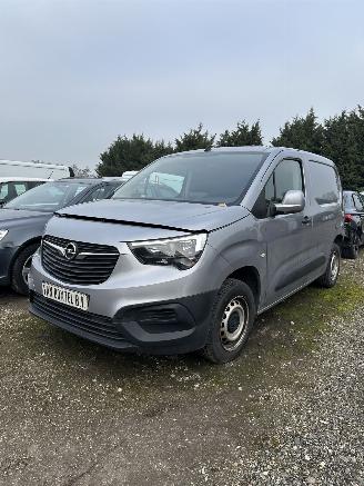 škoda dodávky Opel Combo 1.5D L1H1 Edition 2021/5