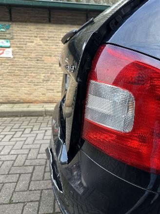 Skoda Octavia Combi 1.2 TSI Elegance Business Line picture 23