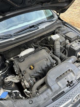 Kia Cee d Sporty Wagon 1.4 X-tra picture 15