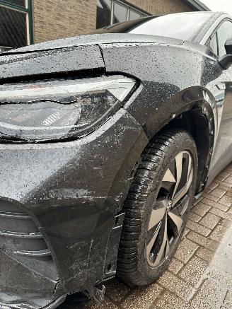 Volkswagen ID.4 First 77kWh picture 30