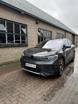 skadebil auto Volkswagen ID.4 First 77kWh 2020/12