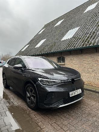 škoda osobní automobily Volkswagen ID.4 First 77kWh 2020/12