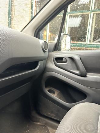 Citroën Berlingo 1.6 HDI 500 Club picture 13