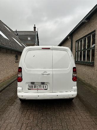 Citroën Berlingo 1.6 HDI 500 Club picture 4