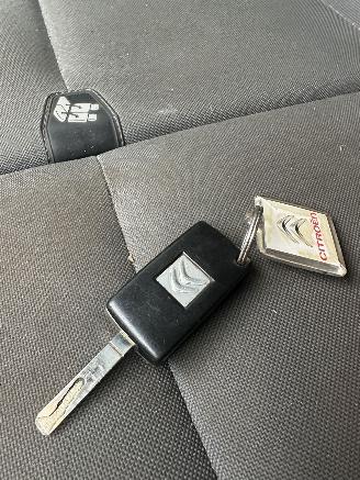 Citroën Berlingo 1.6 HDI 500 Club picture 14