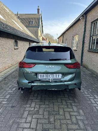 Kia Ceed Ceed sportswagon 1.0 T-GDi DynamicPlusLine picture 5