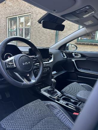 Kia Ceed Ceed sportswagon 1.0 T-GDi DynamicPlusLine picture 9