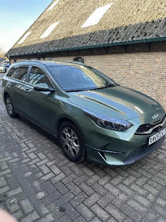 Kia Ceed Ceed sportswagon 1.0 T-GDi DynamicPlusLine picture 2