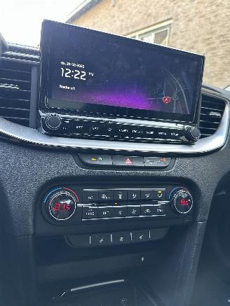 Kia Ceed Ceed sportswagon 1.0 T-GDi DynamicPlusLine picture 11