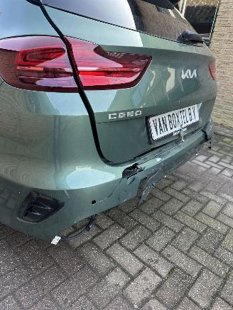 Kia Ceed Ceed sportswagon 1.0 T-GDi DynamicPlusLine picture 16