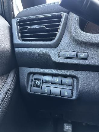 Nissan Leaf N-Connecta 40 kwh picture 13